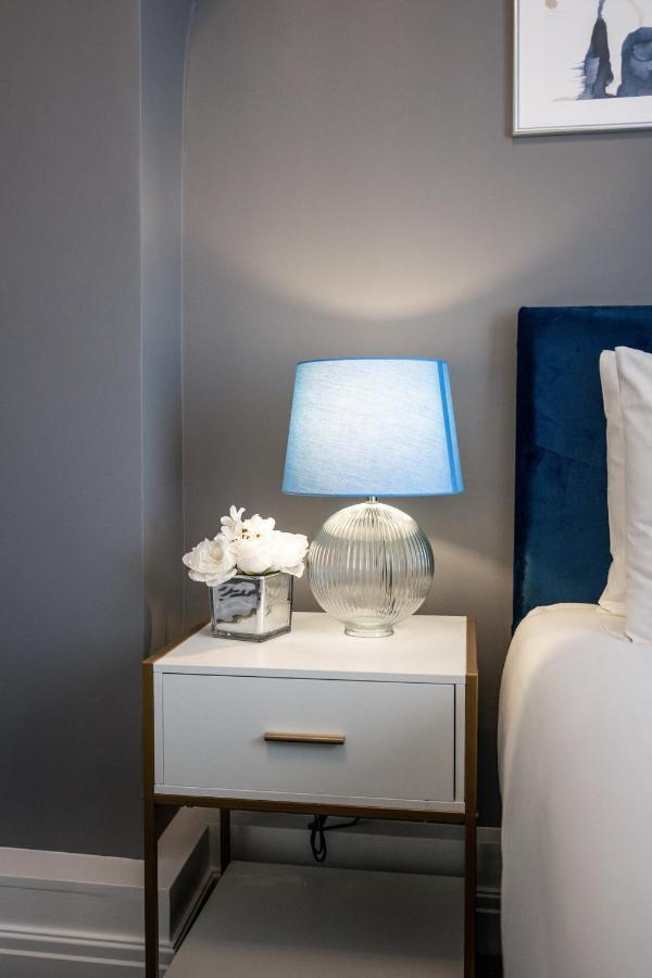 Cosy 4-Bedroom Apartment Next To Borough London Eksteriør bilde